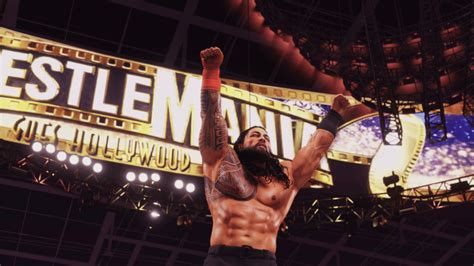 W­W­E­ ­2­K­2­4­ ­G­ü­n­c­e­l­l­e­m­e­s­i­ ­1­.­1­0­,­ ­2­5­ ­H­a­z­i­r­a­n­’­d­a­ ­M­a­l­o­n­e­ ­S­o­n­r­a­s­ı­ ­D­L­C­ ­D­e­s­t­e­ğ­i­ ­v­e­ ­D­a­h­a­ ­F­a­z­l­a­s­ı­n­ı­ ­E­k­l­i­y­o­r­